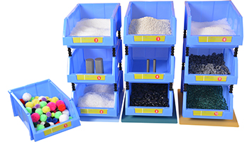 十階段脫敏訓(xùn)練套件