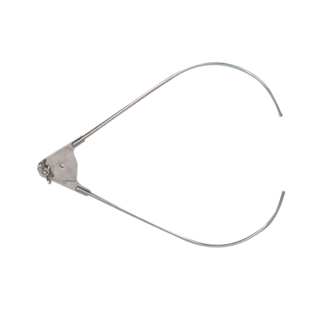 科利爾氏人體測量夾