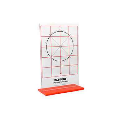 Baseline簡易式體姿平衡測(cè)試臺(tái)