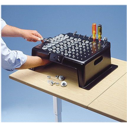 精細(xì)運(yùn)動(dòng)協(xié)調(diào)測(cè)試臺(tái)