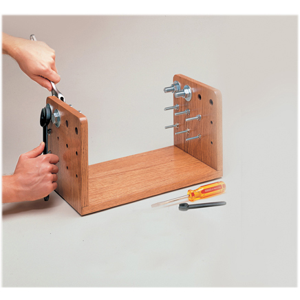 本內(nèi)特手工具靈敏評(píng)估組件