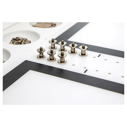 Purdue普渡釘板測(cè)驗(yàn)套件