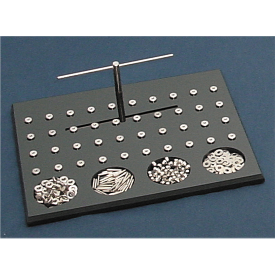 羅伊德動(dòng)手能力測(cè)驗(yàn)套件