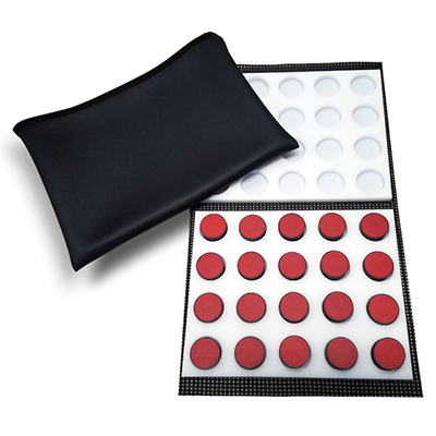 工作操作能力測(cè)試套件