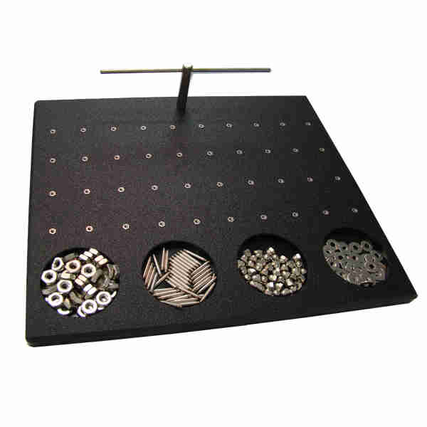 羅伊德動(dòng)手能力測驗(yàn)套件