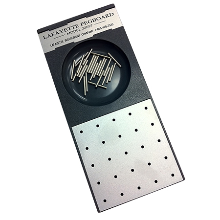 LAFAYETTE拉法耶特試驗(yàn)釘板