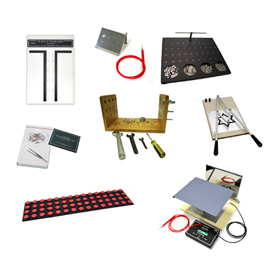 作業(yè)技巧評(píng)估測(cè)試套件