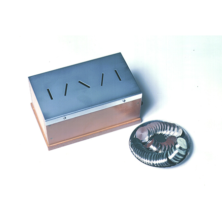 硬幣分類測(cè)試箱