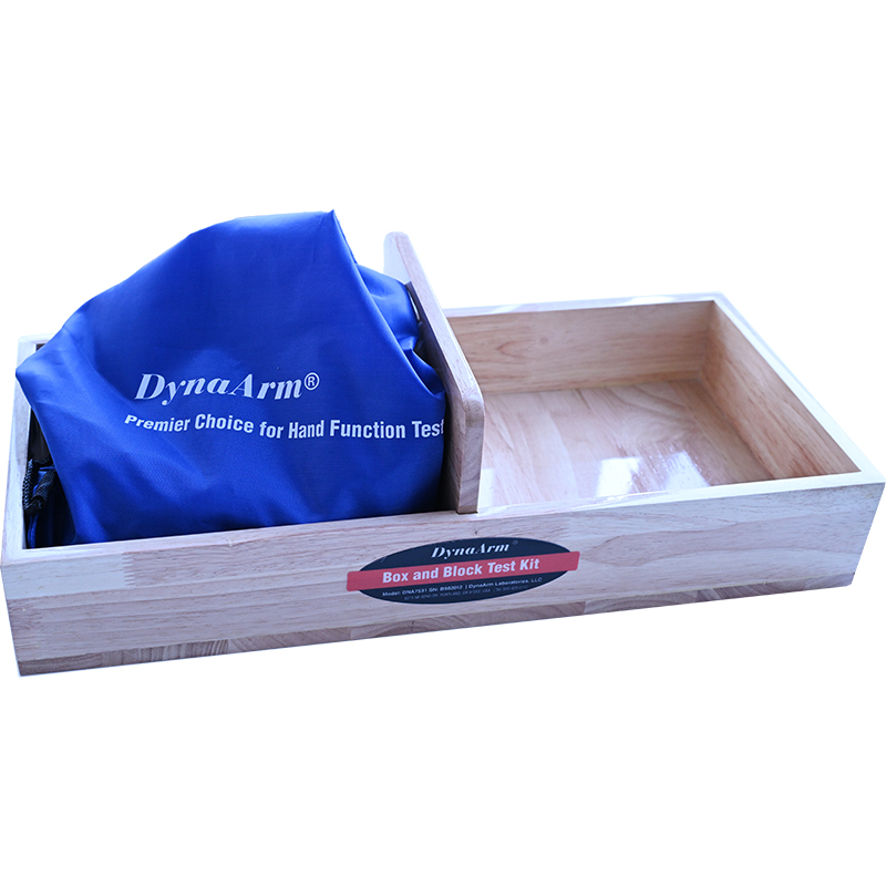 BBT-積木盒障礙測試評估箱