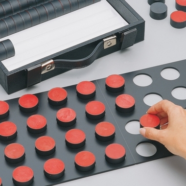 美國(guó)Lafayette品牌32023A型明尼蘇達(dá)手工靈巧測(cè)驗(yàn)套件