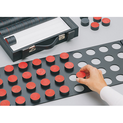 MMDT-Minnesota明尼蘇達(dá)手工靈巧測驗套件