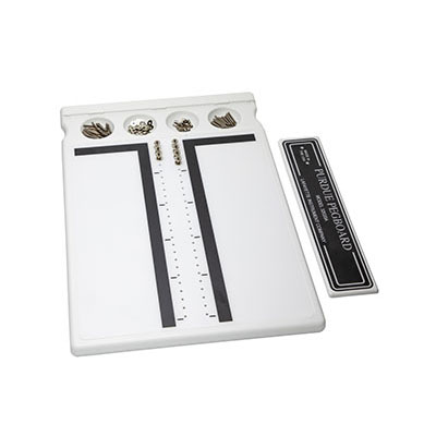 普渡釘板測(cè)驗(yàn)套件