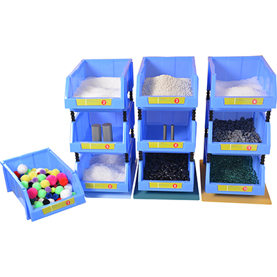 敏感度訓(xùn)練常規(guī)用品