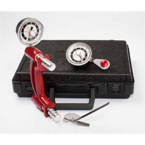 手功能評估箱三件套,FEI,Baseline,12-0101型