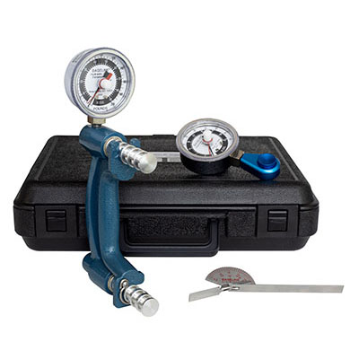 手功能評(píng)估箱三件套