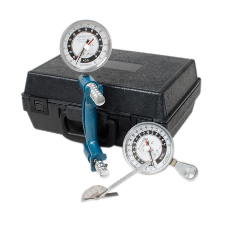 12-0105型手功能評估箱三件套