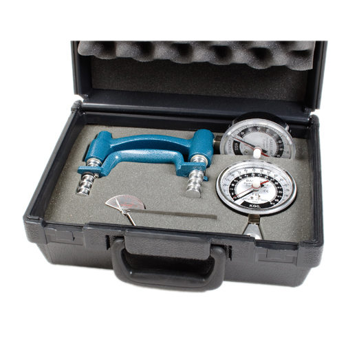 12-0105型手功能評估箱三件套