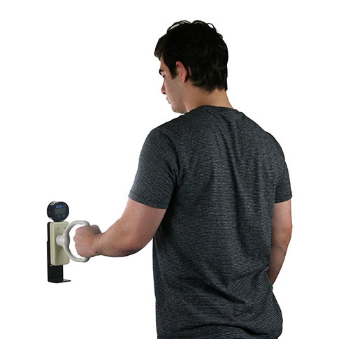 腕部力量評(píng)估箱六件套