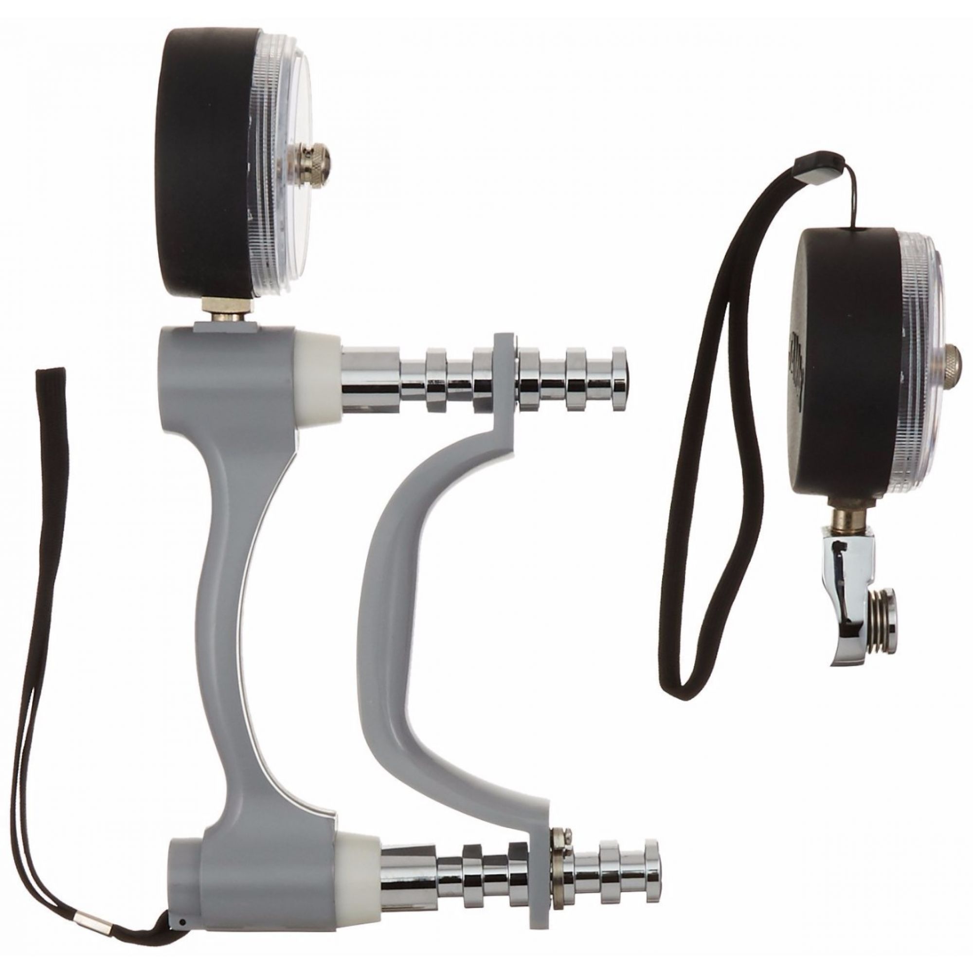 Jamar手功能評(píng)估箱三件套--5030KIT