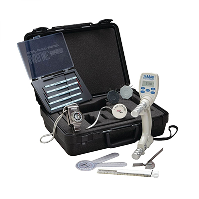 手功能評估箱數(shù)碼八件套