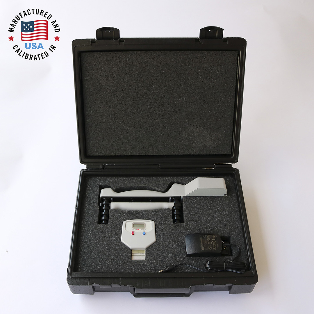 Hoggan microFET手功能評估箱無線二件套