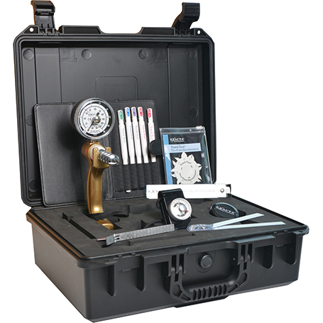 手功能評估箱八件套