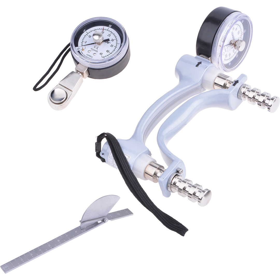 韓國SAEHAN-SH5011-3型手功能評估箱三件套