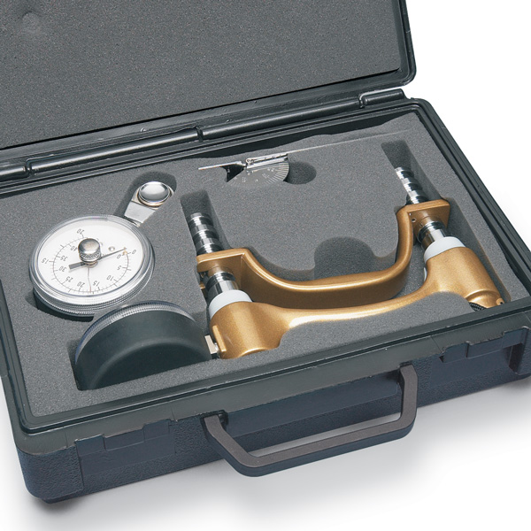 North Coast-Exacta-NC70142-HK型手功能評估箱三件套