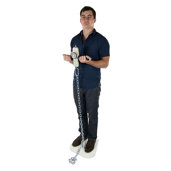 Baseline功能性提升力量測試套件-FCEs-12-0388型