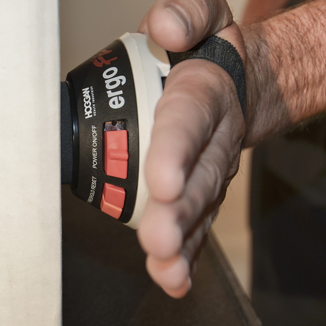 美國HOGGAN-ergoFET單手推拉力量測(cè)試計(jì)-功能性能力評(píng)估-FCE-ErgoFET-5056型