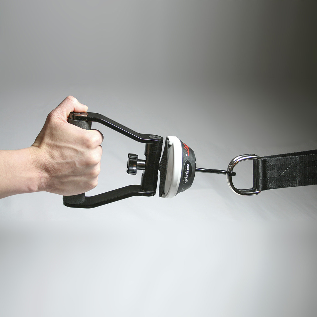 美國HOGGAN-ergoFET單手推拉力量測(cè)試計(jì)-功能性能力評(píng)估-FCE-ErgoFET-5056型