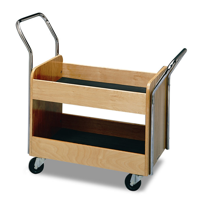 功能性能力推車