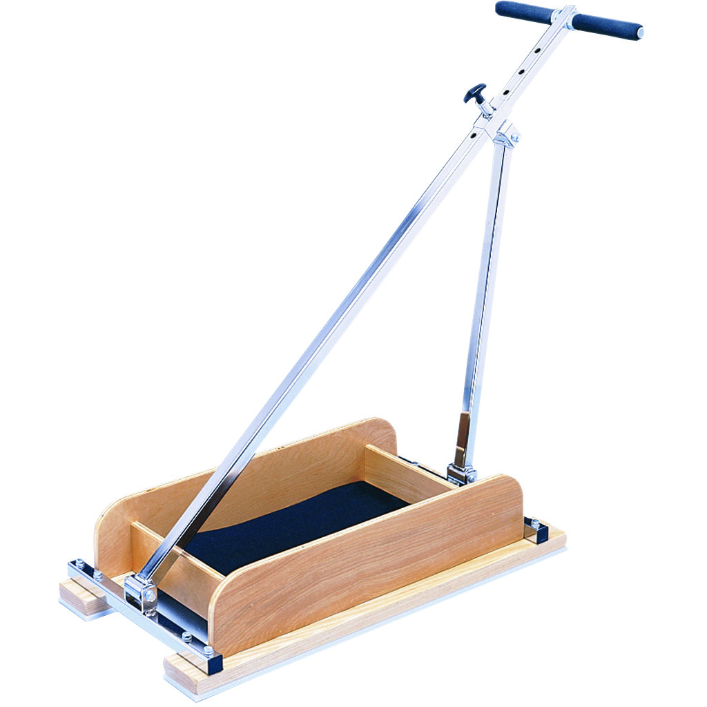 Bailey功能性能力重物雪橇車-工作能力強(qiáng)化-工作重整及適能-6040型