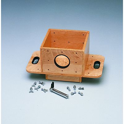 螺絲組裝手提工作站