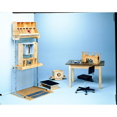 豪華級職能強化工作組