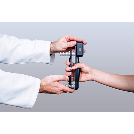 Commander Echo無線職業(yè)醫(yī)學評價系統(tǒng)-工業(yè)醫(yī)學-職業(yè)康復-指揮官