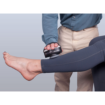 Commander Echo無線職業(yè)醫(yī)學評價系統(tǒng)-工業(yè)醫(yī)學-職業(yè)康復-指揮官