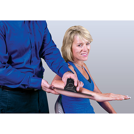 Commander Echo無線職業(yè)醫(yī)學評價系統(tǒng)-工業(yè)醫(yī)學-職業(yè)康復-指揮官