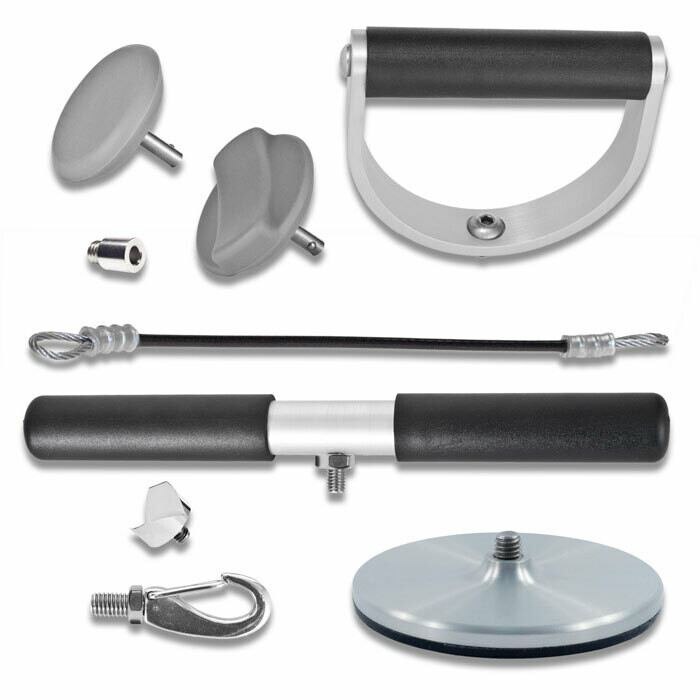 功能性能力評(píng)估測(cè)試套件,功能性能力測(cè)試,CE906型,美國(guó)進(jìn)口,-靜力測(cè)試計(jì)