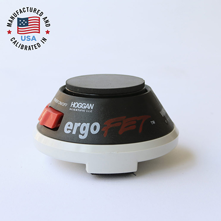 單手推拉力量測試計