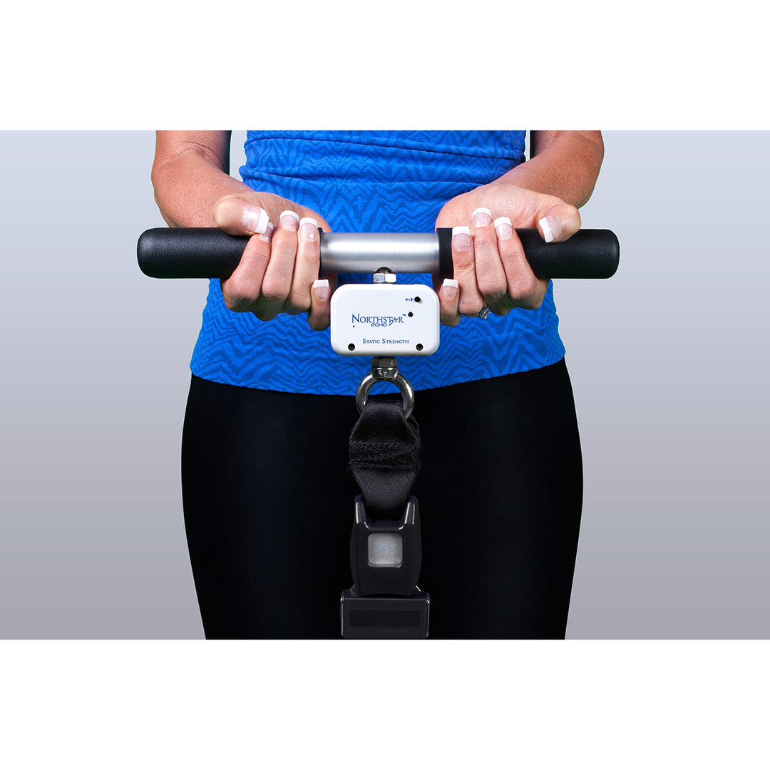 JTECH Northstar功能性能力測試分析套件-靜力測試儀-功能性能力評估FCE-美國