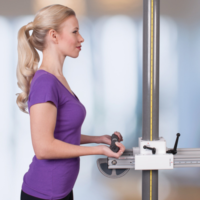 JTECH IsoTrack Pro職業(yè)工傷評(píng)估訓(xùn)練系統(tǒng)-職業(yè)醫(yī)學(xué)評(píng)價(jià)-工傷康復(fù)評(píng)估與訓(xùn)練-工業(yè)醫(yī)學(xué)