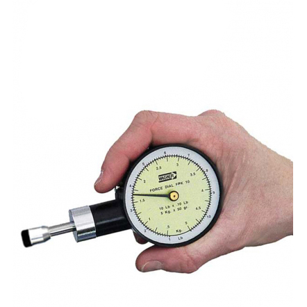 疼痛閾值測試計