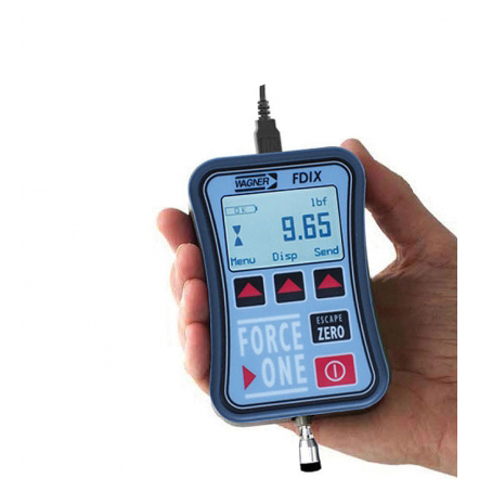 數(shù)碼疼痛測試計