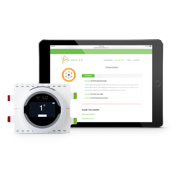 HALO哈羅肢體關(guān)節(jié)量角器-數(shù)碼關(guān)節(jié)量角器