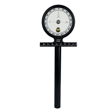 腕關(guān)節(jié)活動(dòng)度測(cè)量器