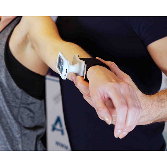 Easy Angle數(shù)碼活動度測量器-電子量角器