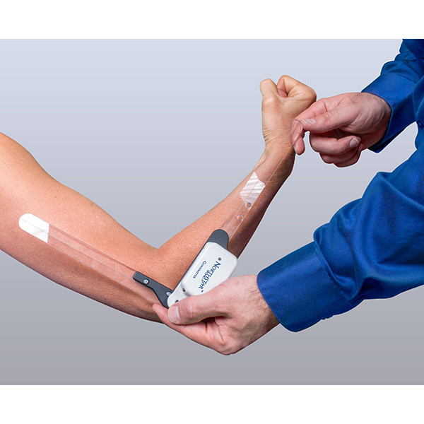 Northstar無線活動度測試分析系統(tǒng)-活動度ROM測試與評估系統(tǒng)