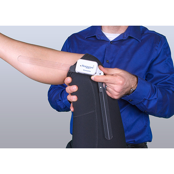 Northstar無線活動度測試分析系統(tǒng)-活動度ROM測試與評估系統(tǒng)