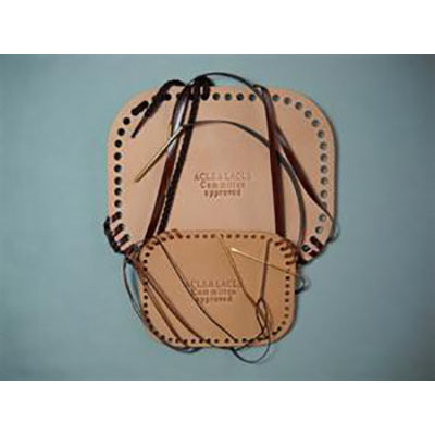 艾倫認知水平篩查測驗套件-認知障礙測試-認知能力水平篩查測驗-Allen-ACLS-5型